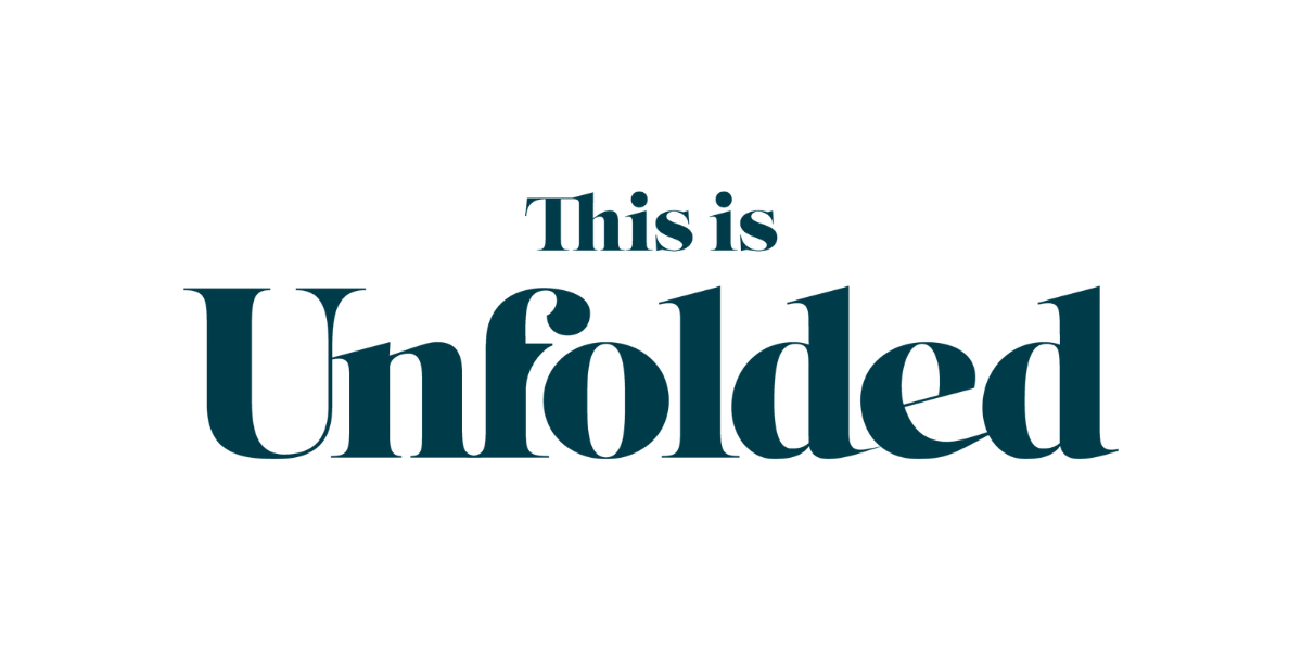 Unfolded