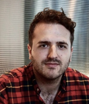 Alex Rowe